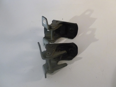1998 Ford Expedition XLT - Door Hinges, Left Rear